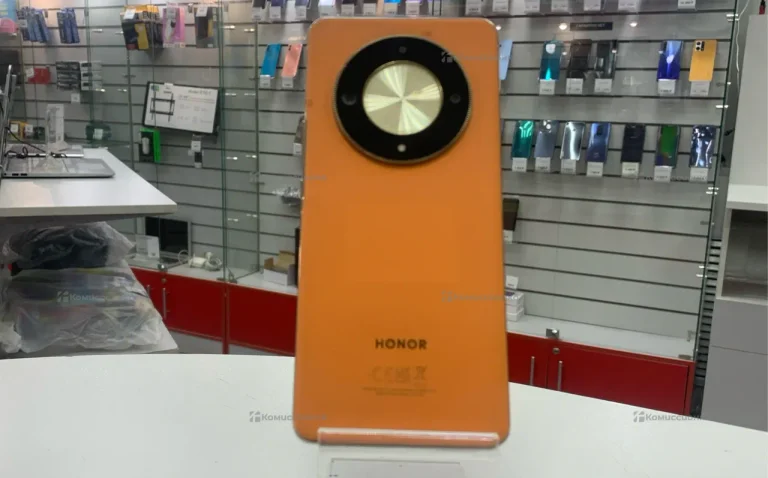 Honor X9b 8/256 ГБ