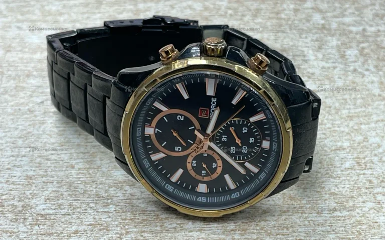 Часы NaviForce NF9089M