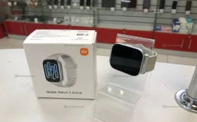 Часы Xiaomi Watch 5 Active