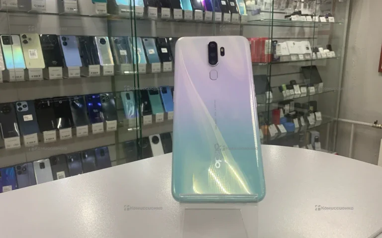 Oppo A9 (2020) 4/128Gb