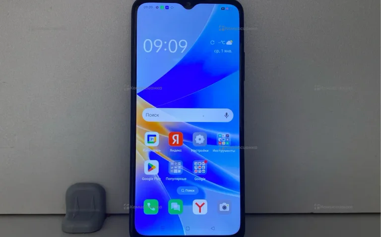 Oppo A17 4/64Gb