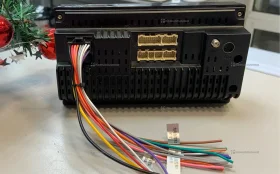 Купить Автомагнитола  8227L б/у , в Пермь Цена:1990рублей