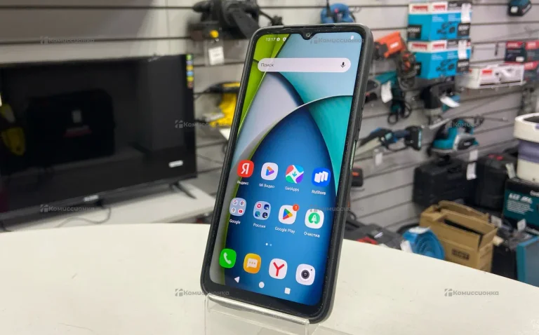 Xiaomi Redmi A3x 3/64 ГБ