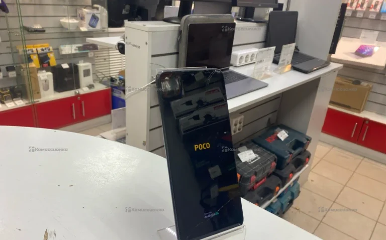 Xiaomi Poco C40 3/32 ГБ
