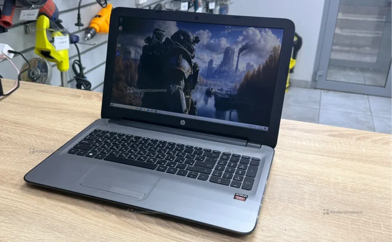 Ноутбук  HP 15 TPN-C126