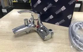Смеситель для ванны Lemark LM1102C