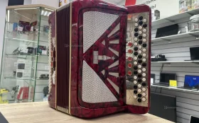 Баян Москва Meinel & Herold