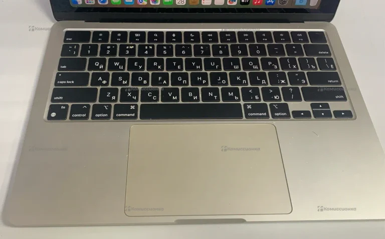 Ноутбук  MacBook Air 13 2024 m3