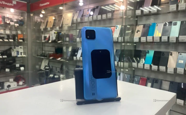 Realme C20 2/32Gb
