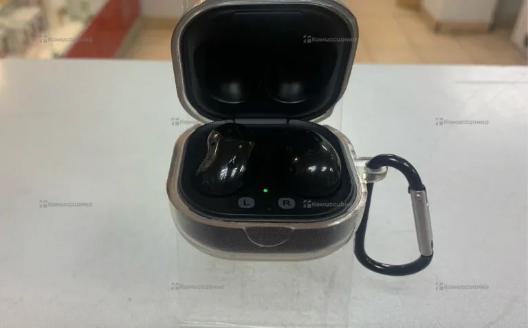 Наушники  Samsung buds live