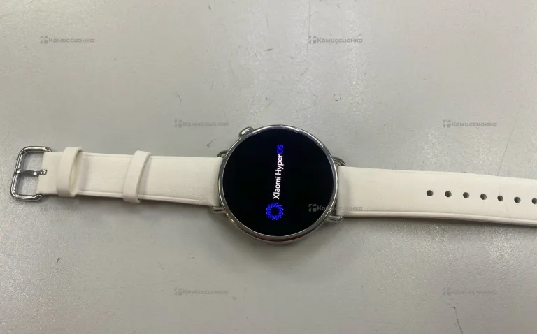 Часы Xiaomi Watch S4