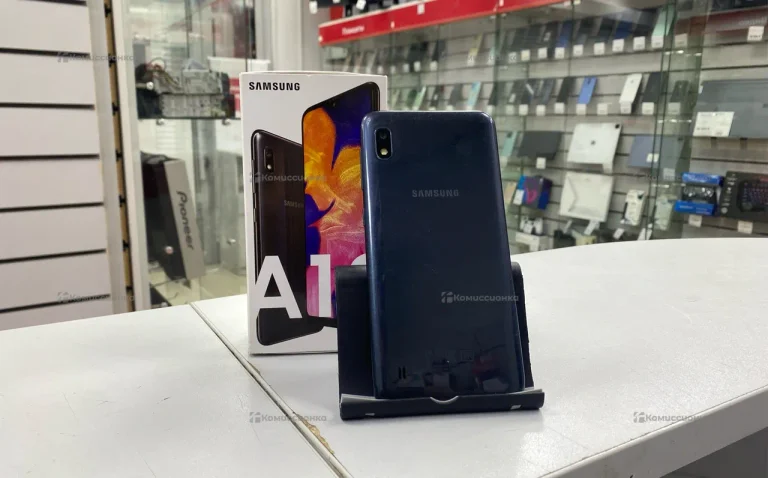 Samsung Galaxy A10 2/32 ГБ