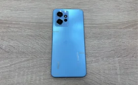 Xiaomi Redmi Note 12 4/128 ГБ
