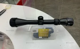 Купить Оптика Target optic 3-9x40 +креп б/у , в Нижний Новгород Цена:2490рублей