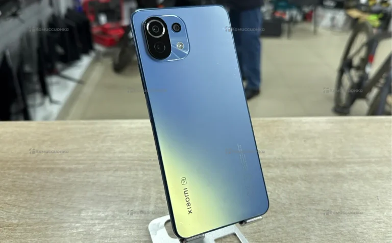 Xiaomi 11 Lite 5G NE 8/128 ГБ