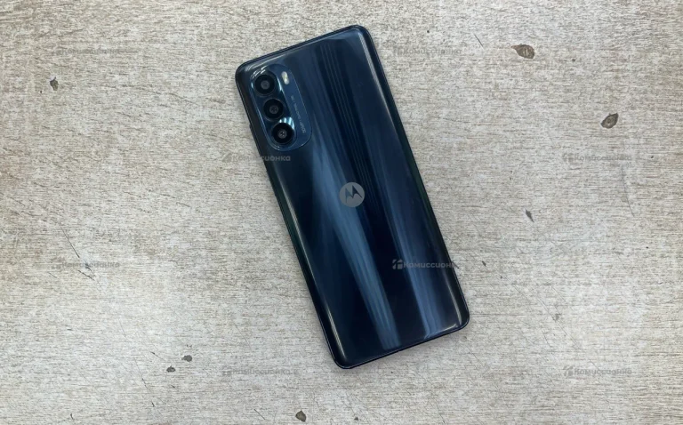 Motorola Moto G Stylus 5G (2022)