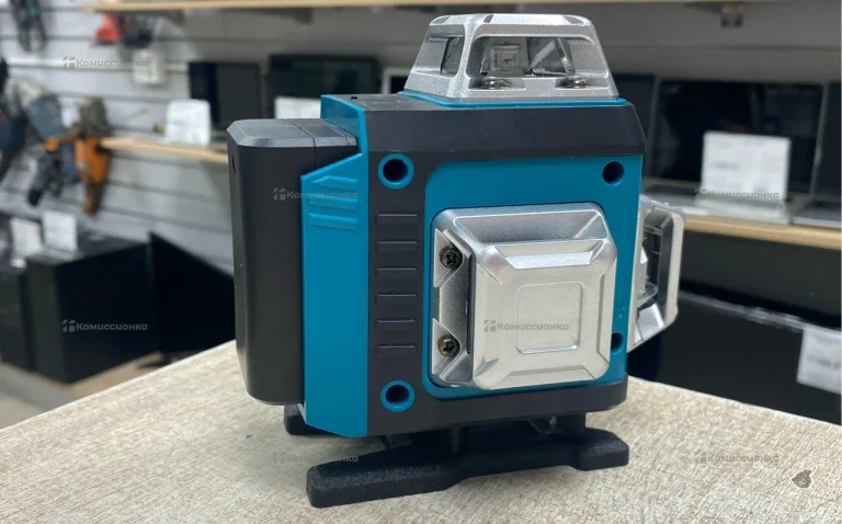 4d laser
