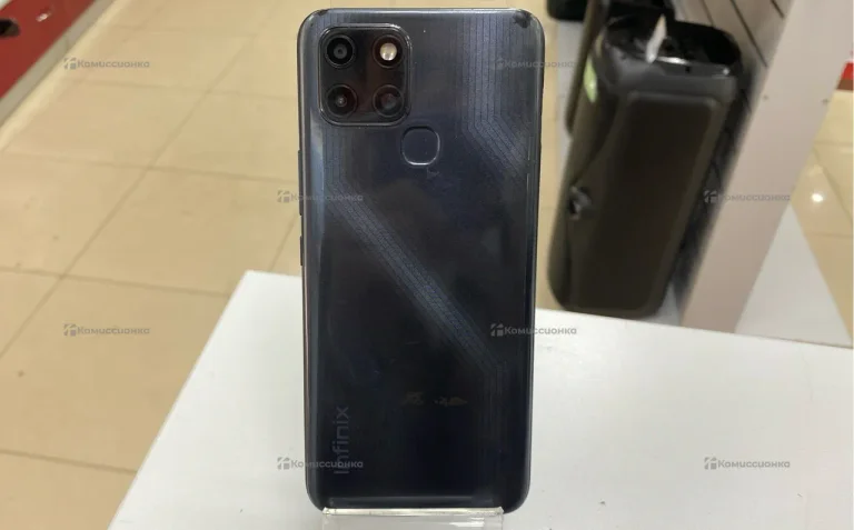 Infinix Smart 6 2/32Gb