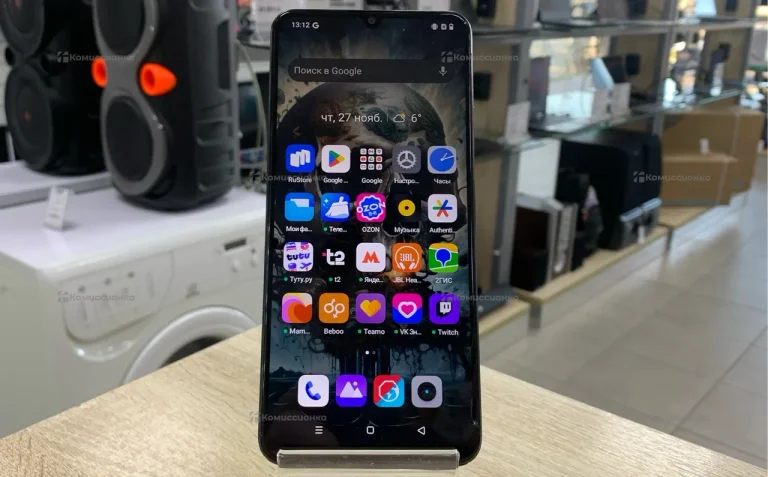 Realme C53 8/256 ГБ