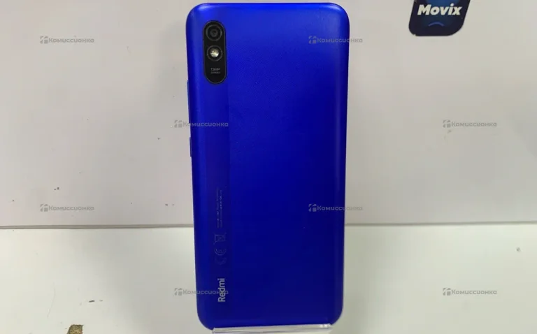Xiaomi Redmi 9A 2/32 ГБ