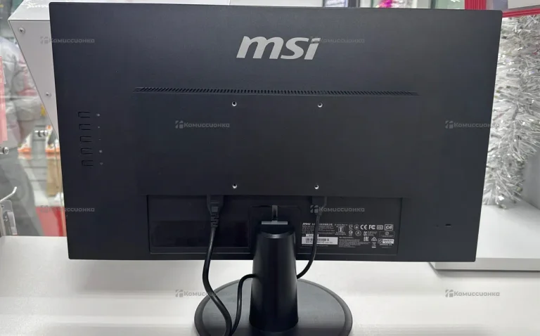 Монитор MSI PRO MP242