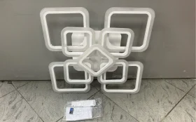 Купить Люстра светодиодная Leek CLL Aris 130w б/у , в Самара Цена:2490рублей