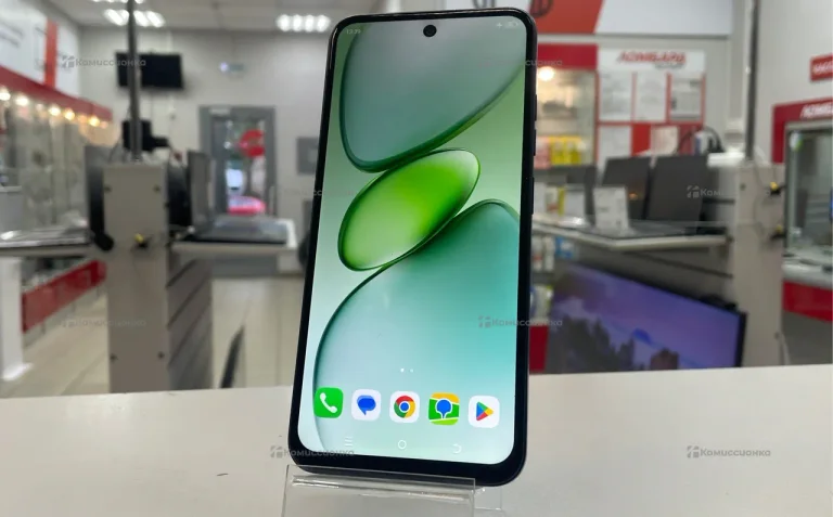 Tecno Spark Go 1 3/64Gb