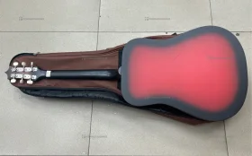 Гитара Niagara