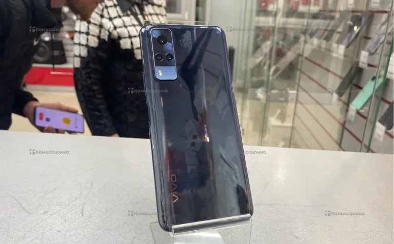 Vivo Y31 4/64 ГБ