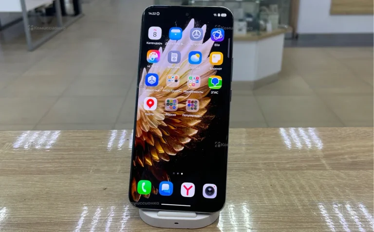 Tecno Spark 40 Pro Plus 8/256 ГБ