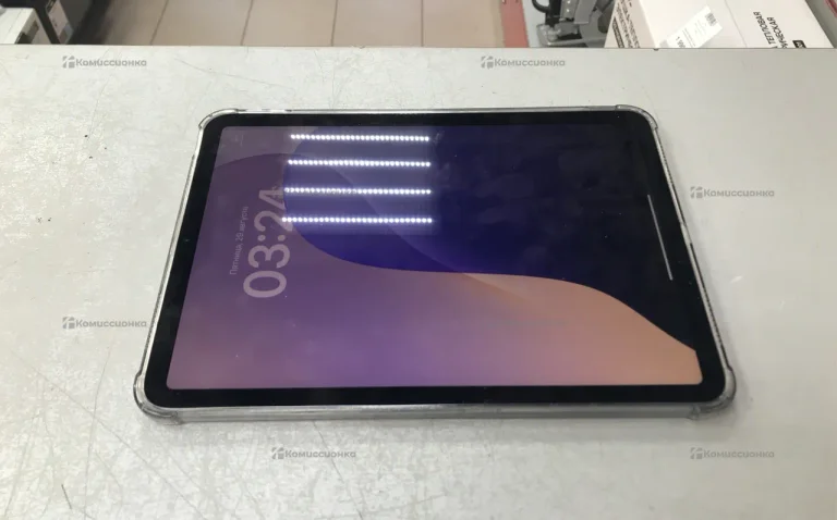 Планшет Apple iPad Air (2022) 256 ГБ Wi-Fi
