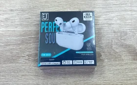 Купить Беспроводные наушники TW-3035 б/у , в Магнитогорск Цена:690рублей