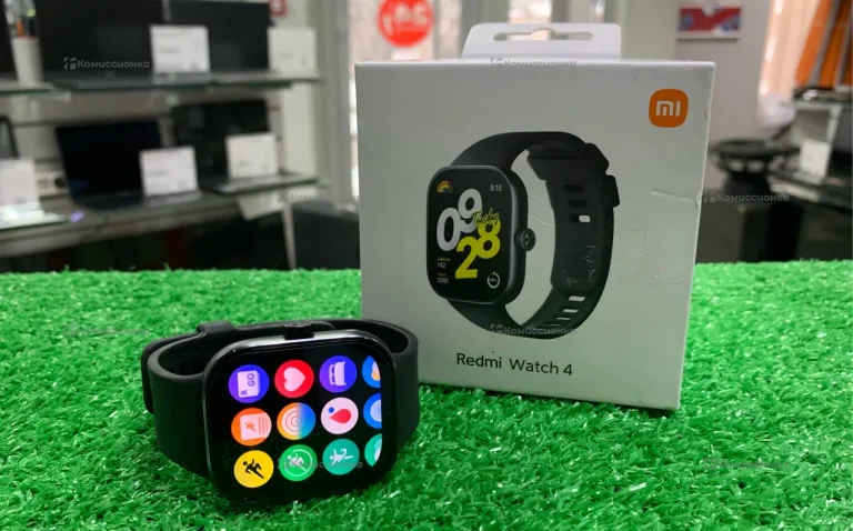 Redmi Watch 4