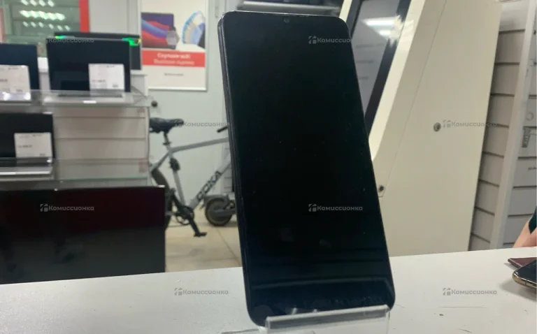 infinix smart 6 2/32