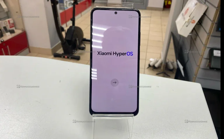 Xiaomi Redmi Note 11 4/64 ГБ