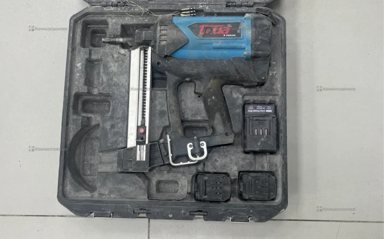 Гвоздезабивной инструмент GFN3490CH