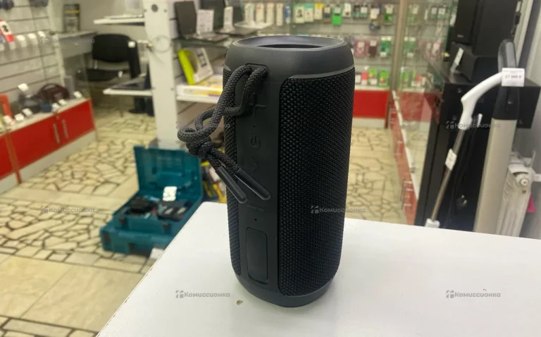 Колонка  hiper rapsody sx4