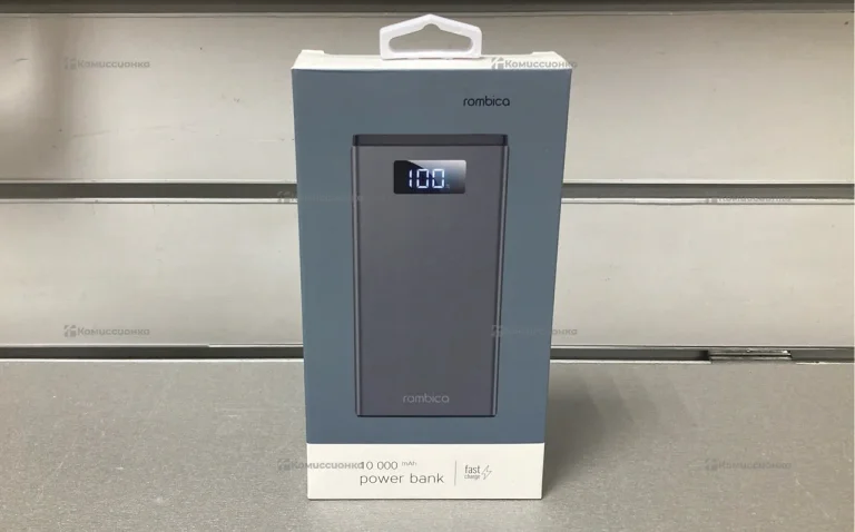 Power Bank  Rombica 10k