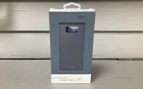 Купить Power Bank  Rombica 10k б/у , в Самара Цена:690рублей