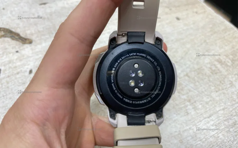 Часы  Honor gs pro 46mm