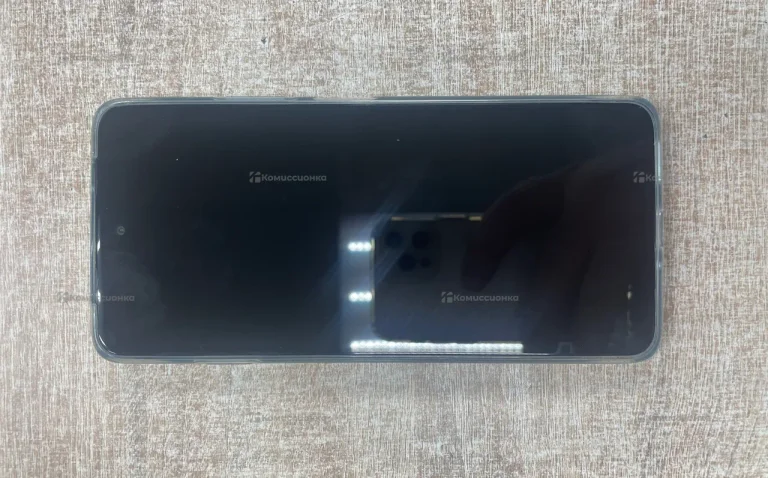 Huawei nova Y73 8/256 ГБ