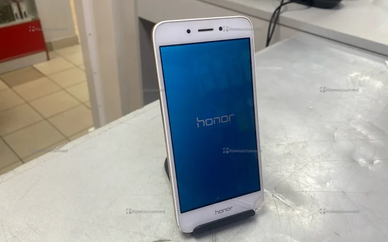 Honor 6a 2/16gb (DLI-TL20) битый