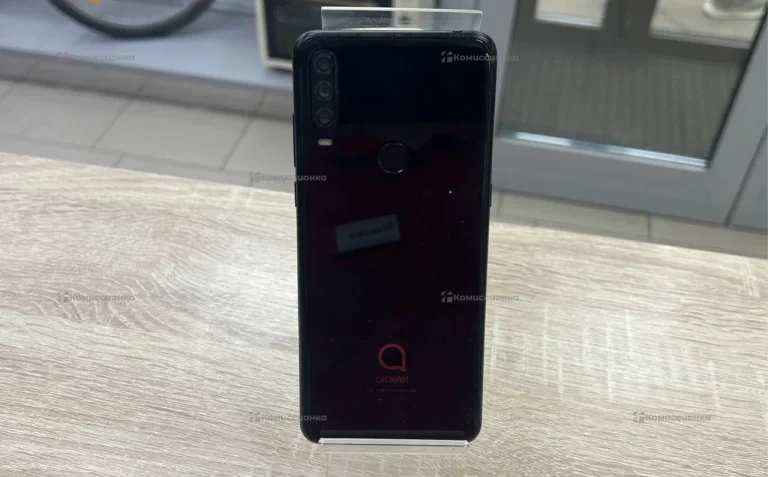 Alcatel 3X (2019) 5048Y