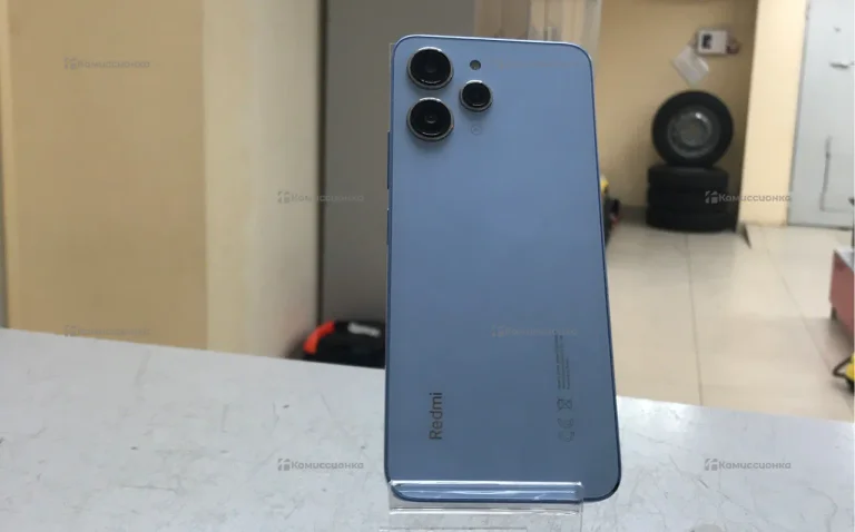 Xiaomi Redmi 12 4/128 ГБ