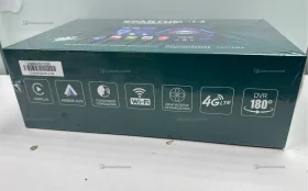 Купить Автомагнитола  Spartum L3 (9”) б/у , в Москва и область Цена:7900рублей