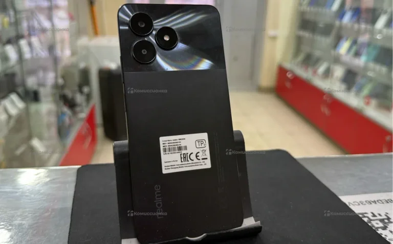 Realme C51 4/128 ГБ