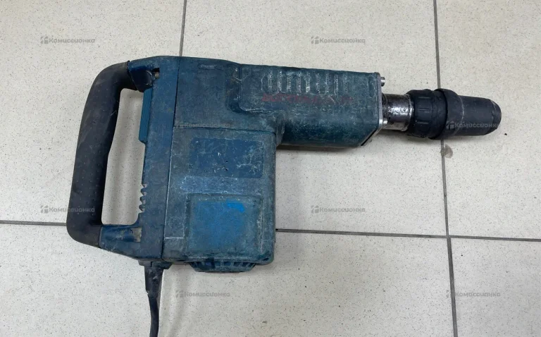 Отбойный перфоратор BOSCH GBH 11E