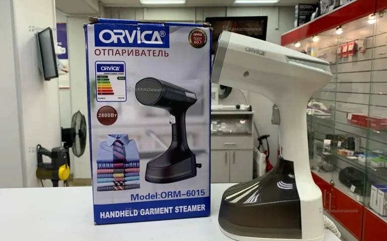 Отпариватель Orvica ORM-6015