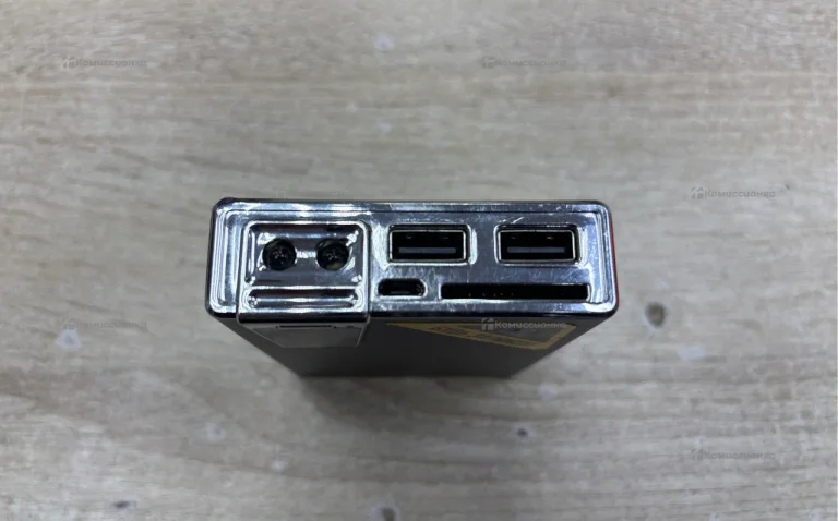 Power Bank Hiper 10000mAh