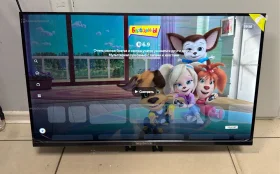 Телевизор  Topdevice tdtv32cs07h-bk